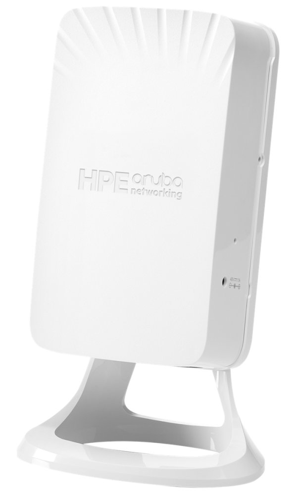 HPE Networking AP-505H (RW) 2x2:2 Wi-Fi 6
