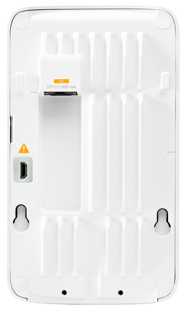 HPE Networking AP-505H (RW) 2x2:2 Wi-Fi 6