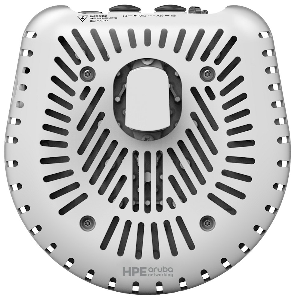 HPE Networking AP-575 (RW) 4x4:4/2x2:2 Wi-Fi 6