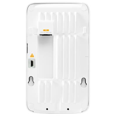 HPE Networking AP-505H (RW) 2x2:2 Wi-Fi 6