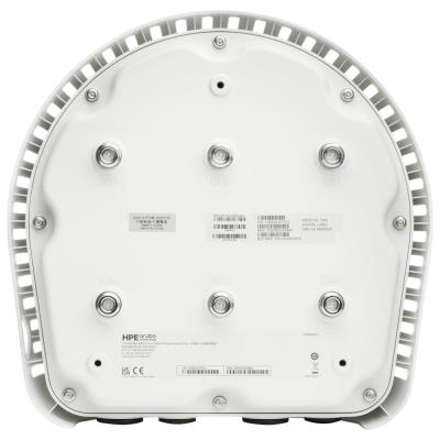 HPE Networking AP-674 (RW) 2x2:2 Wi-Fi 6E