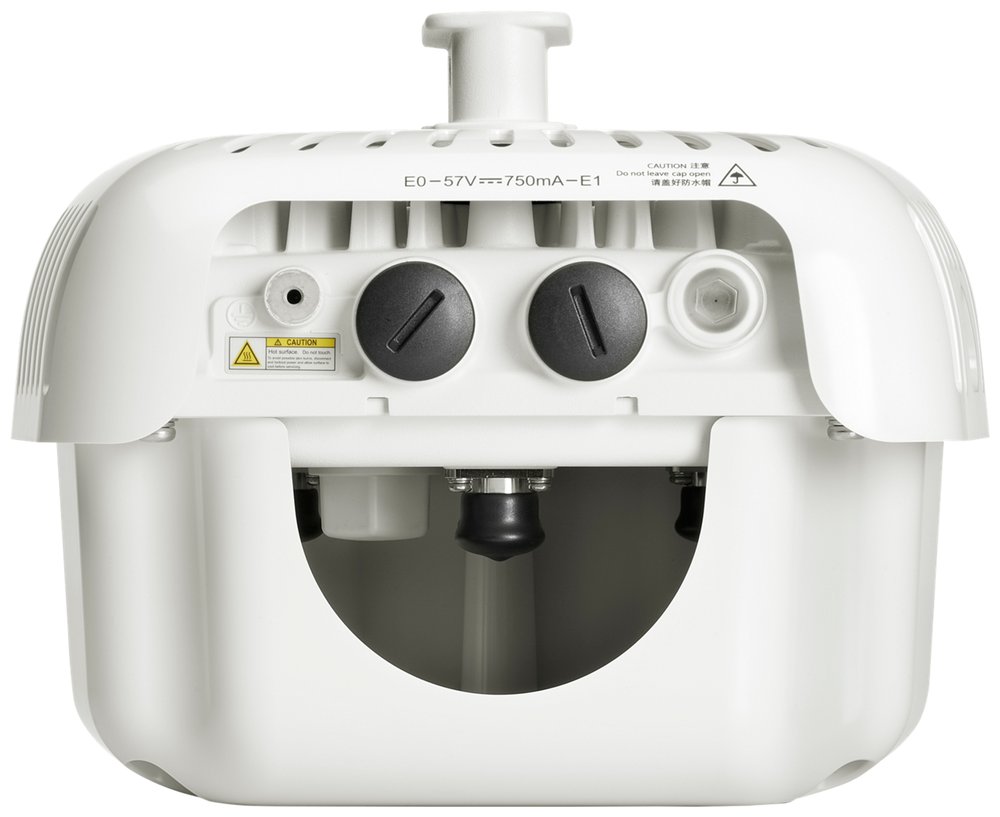 HPE Networking AP-574 (RW) 4x4:4/2x2:2 Wi-Fi 6