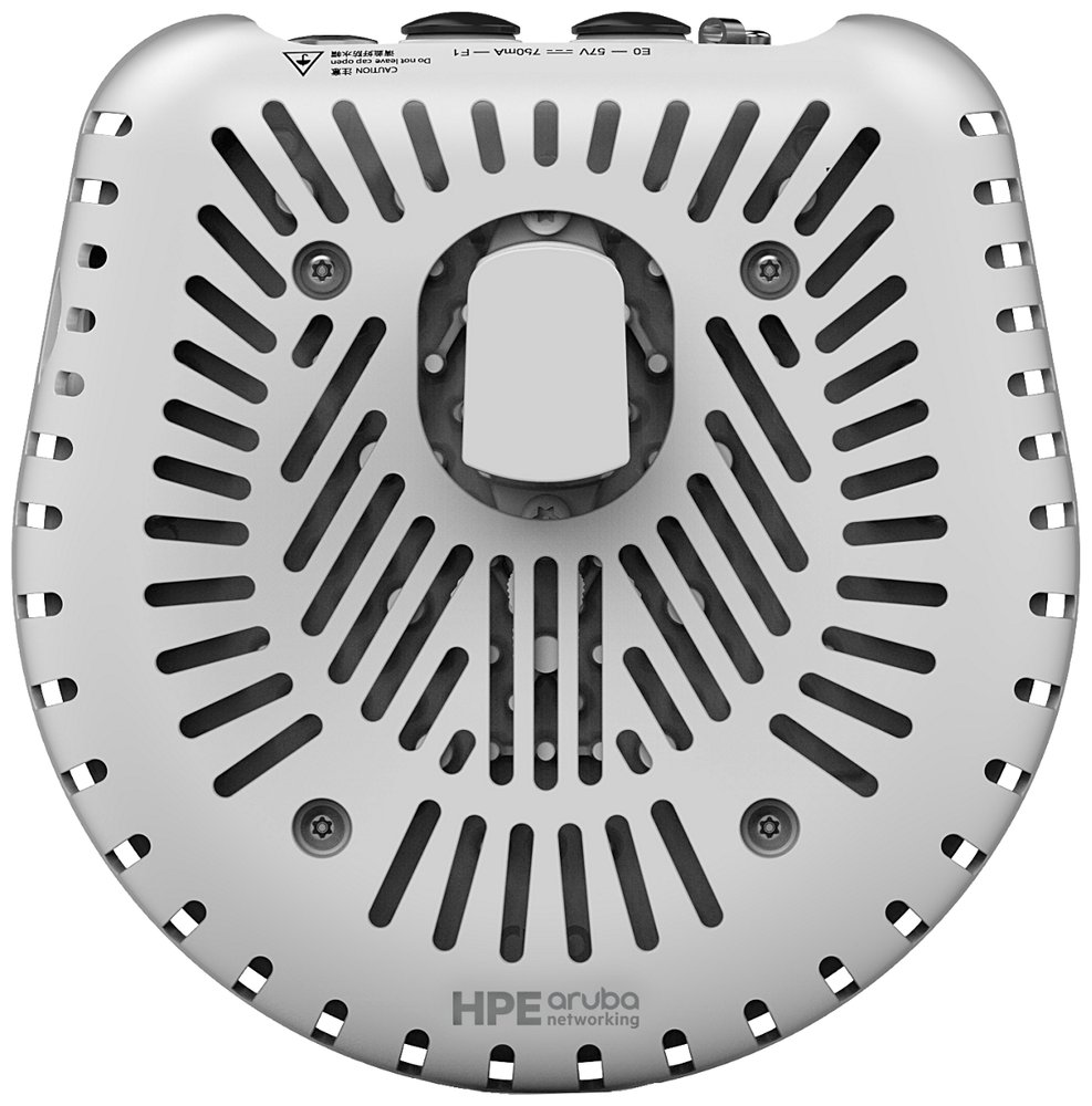 HPE Networking AP-574 (RW) 4x4:4/2x2:2 Wi-Fi 6