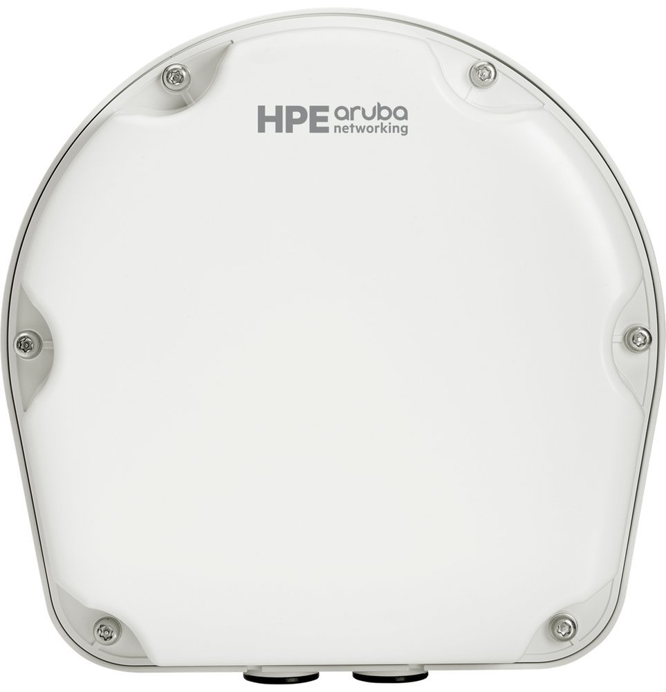 HPE Networking AP-577 (RW) 4x4:4/2x2:2 Wi-Fi 6
