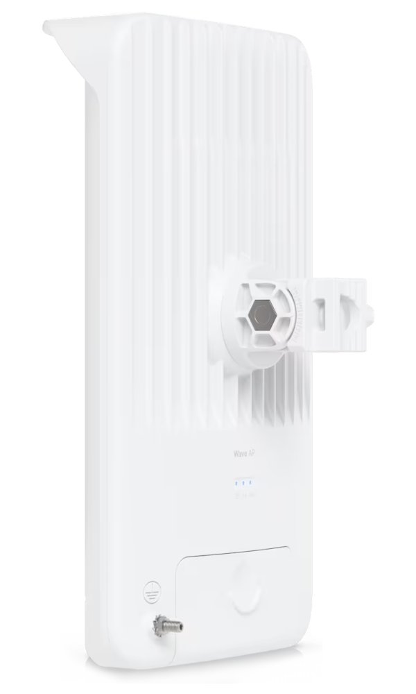 Ubiquiti Wave AP Gen2 - 60GHz PtMP AP, 20dBi, 5GHz záloha, úhel 90°, SFP+ port, propustnost 5.4Gbps
