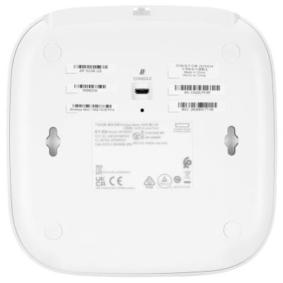 HPE Networking AP-503R (RW) 2x2:2 Wi-Fi 6