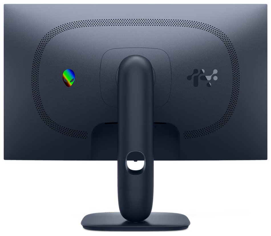 DELL AW2725DM Alienware/ 27" LED/ 16:9/ 2560x1440/ QHD/ IPS/ 1000:1/ 1ms/ 2x USB/ 1xDP/ 2xHDMI/ pivot/ 3Y Basic on-site