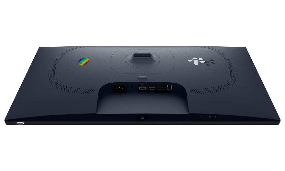 DELL AW2725DM Alienware/ 27" LED/ 16:9/ 2560x1440/ QHD/ IPS/ 1000:1/ 1ms/ 2x USB/ 1xDP/ 2xHDMI/ pivot/ 3Y Basic on-site