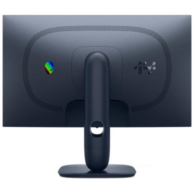 DELL AW2725DM Alienware/ 27" LED/ 16:9/ 2560x1440/ QHD/ IPS/ 1000:1/ 1ms/ 2x USB/ 1xDP/ 2xHDMI/ pivot/ 3Y Basic on-site
