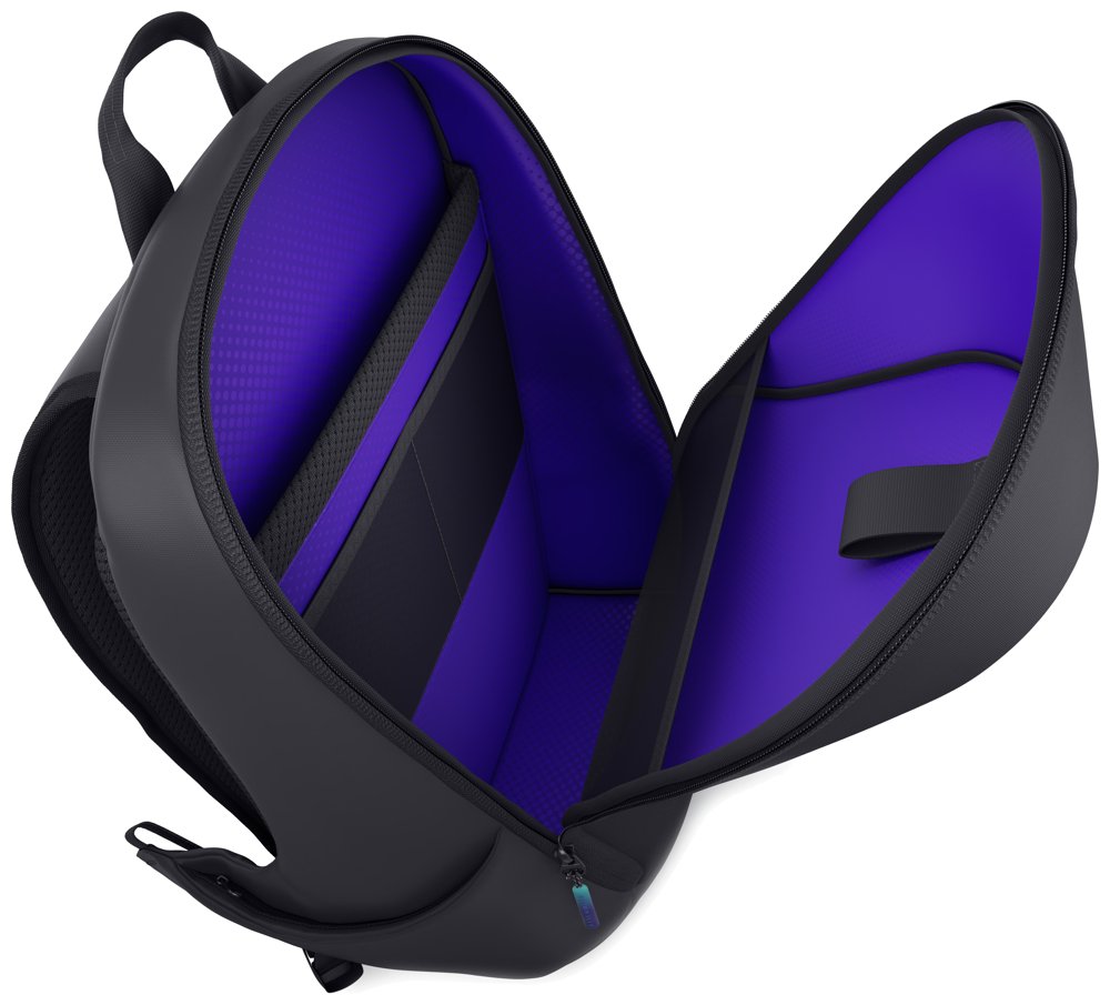 DELL Alienware AW5625P/batoh pro notebooky do 16"