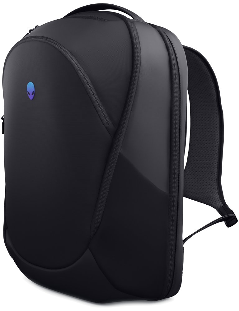 DELL Alienware AW7825P/batoh pro notebooky do 18"