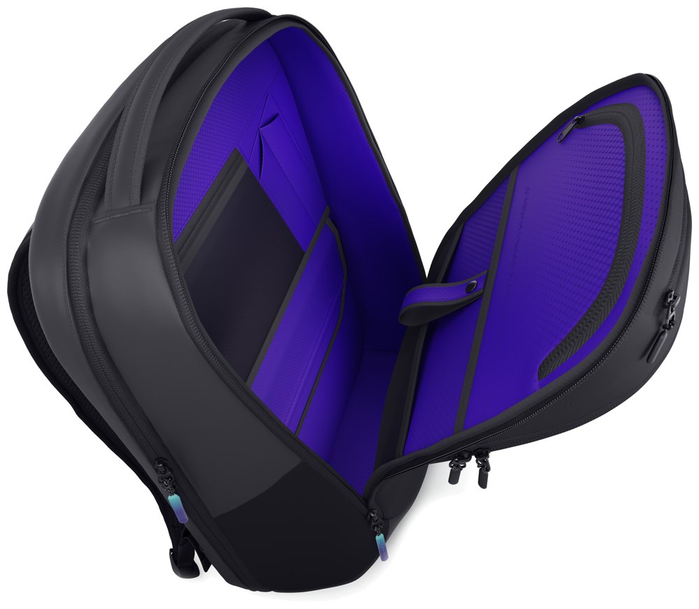 DELL Alienware AW7825P/batoh pro notebooky do 18"