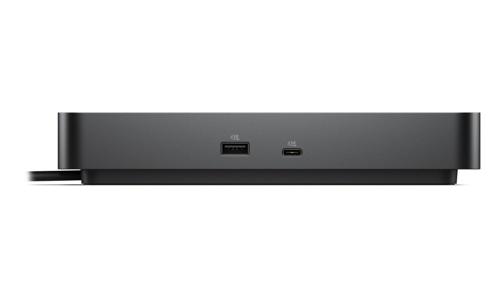DELL WD25/ dokovací stanice/ USB-C/ Docking Station/ 130W/ 3Y Basic on-site