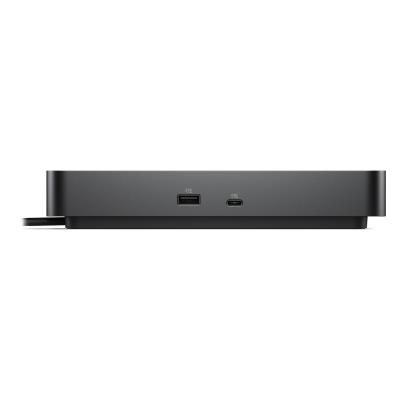 DELL WD25/ dokovací stanice/ USB-C/ Docking Station/ 130W/ 3Y Basic on-site