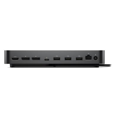 DELL WD25/ dokovací stanice/ USB-C/ Docking Station/ 130W/ 3Y Basic on-site
