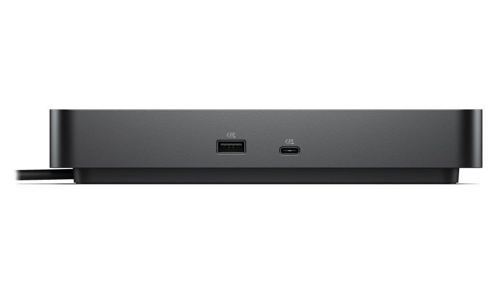 DELL SD25/ dokovací stanice/ USB-C/ Docking Station/ 180W