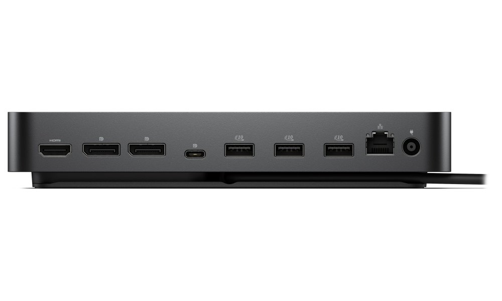 DELL SD25/ dokovací stanice/ USB-C/ Docking Station/ 180W