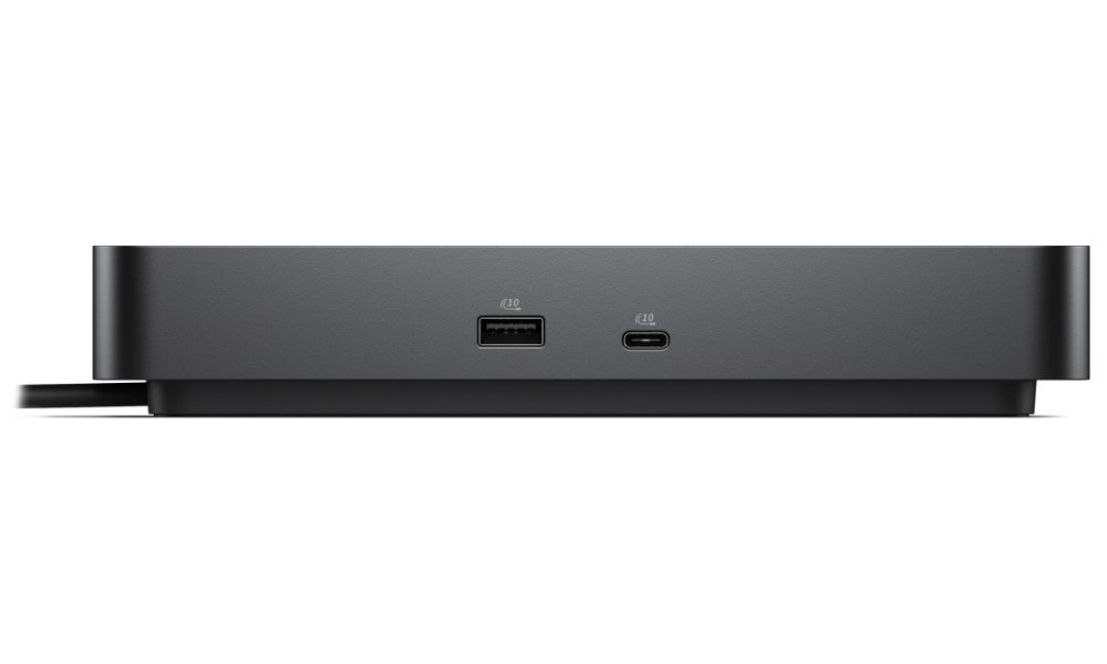 DELL SD25TB4/ dokovací stanice/ Thunderbolt/ Docking Station/ 180W