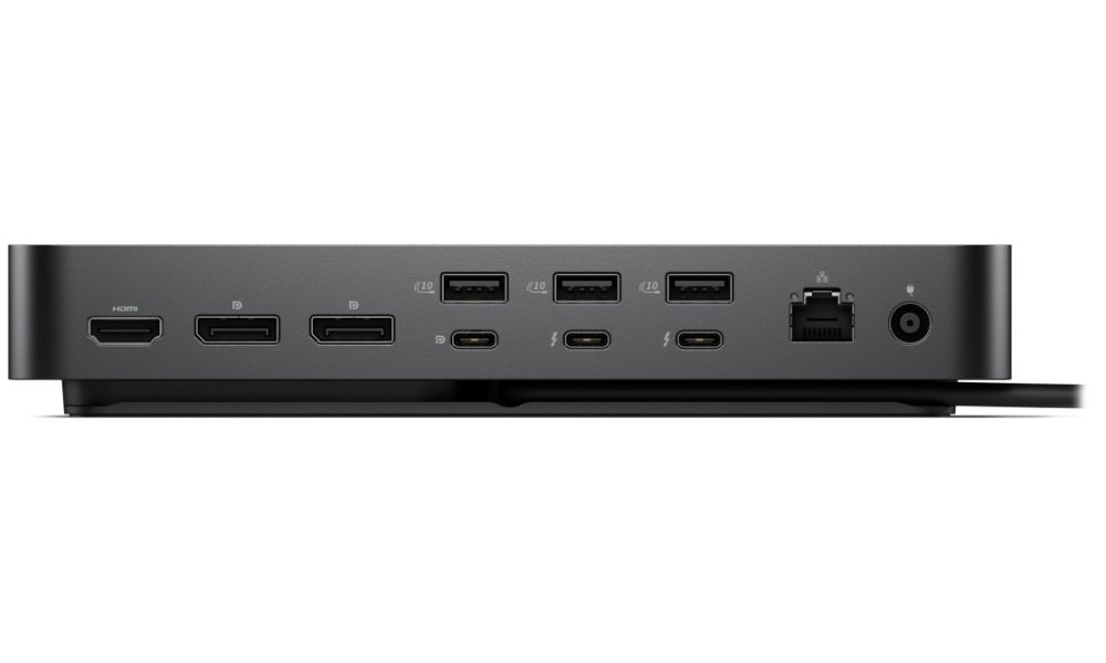 DELL SD25TB4/ dokovací stanice/ Thunderbolt/ Docking Station/ 180W