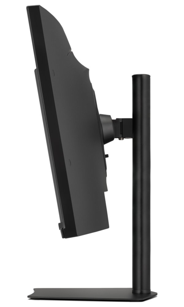 ViewSonic VA3420C '34" 21:9, 3440 x 1440, SuperClear® VA zakřivený monitor, 120Hz, 2 HDMI, DP, USB, USB-C 96W, speakers,