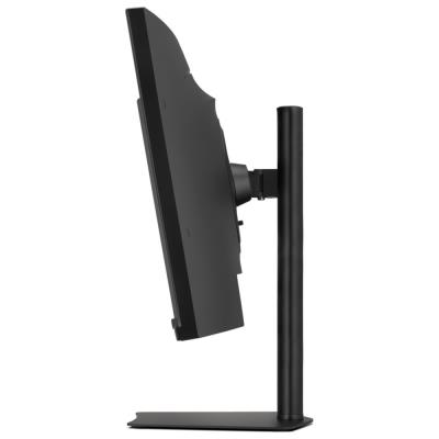 ViewSonic VA3420C '34" 21:9, 3440 x 1440, SuperClear® VA zakřivený monitor, 120Hz, 2 HDMI, DP, USB, USB-C 96W, speakers,