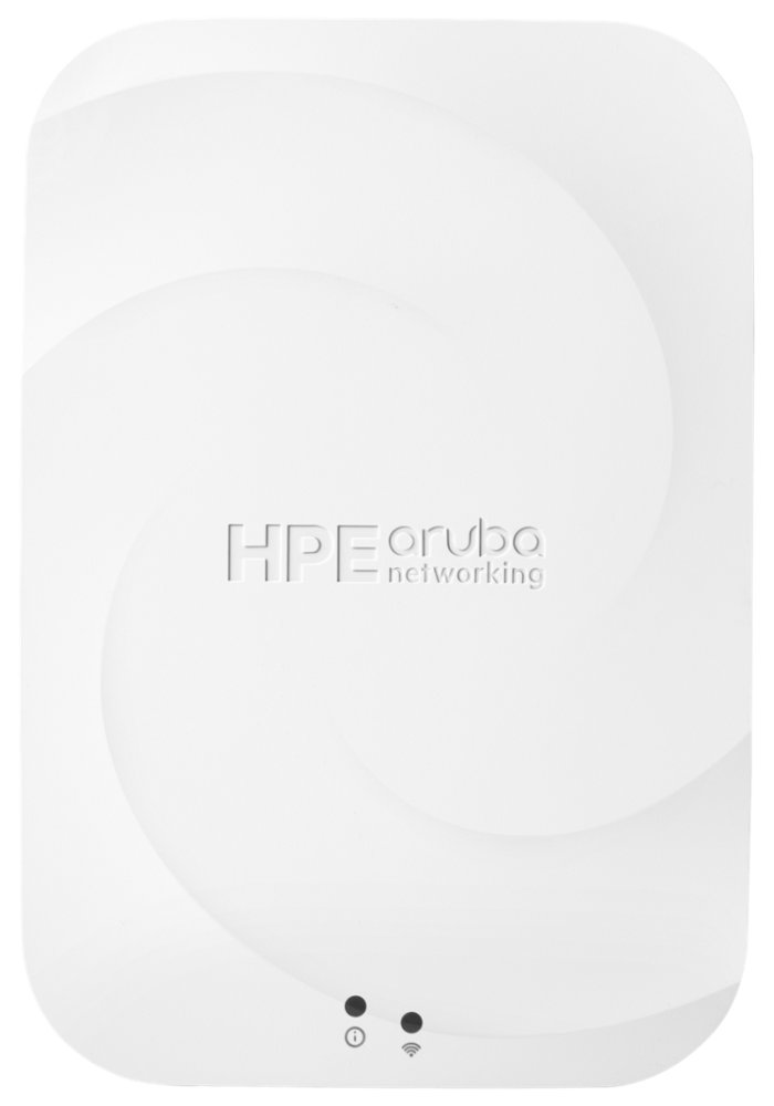 HPE Networking AP-605H (RW) 2x2:2 Wi-Fi 6E