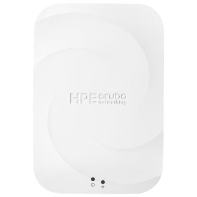 HPE Networking AP-605H (RW) 2x2:2 Wi-Fi 6E