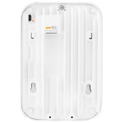 HPE Networking AP-605H (RW) 2x2:2 Wi-Fi 6E