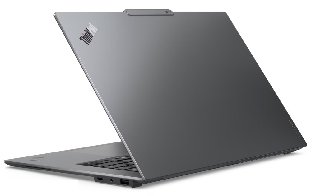 Lenovo ThinkPad X9-15 Gen 1/ Ultra 7-258V/ 32GB DDR5/ 2TB SSD/ Intel Graphics/ 15,3"2.8K,OLED,touch/ W11P/ šedý