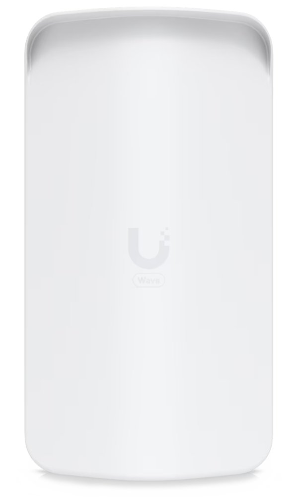 Ubiquiti Wave AP Gen2 - 60GHz PtMP AP, 20dBi, 5GHz záloha, úhel 90°, SFP+ port, propustnost 5.4Gbps