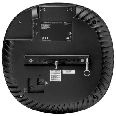 HPE Networking AP-755 (RW) 4x4:4 Wi-Fi 7