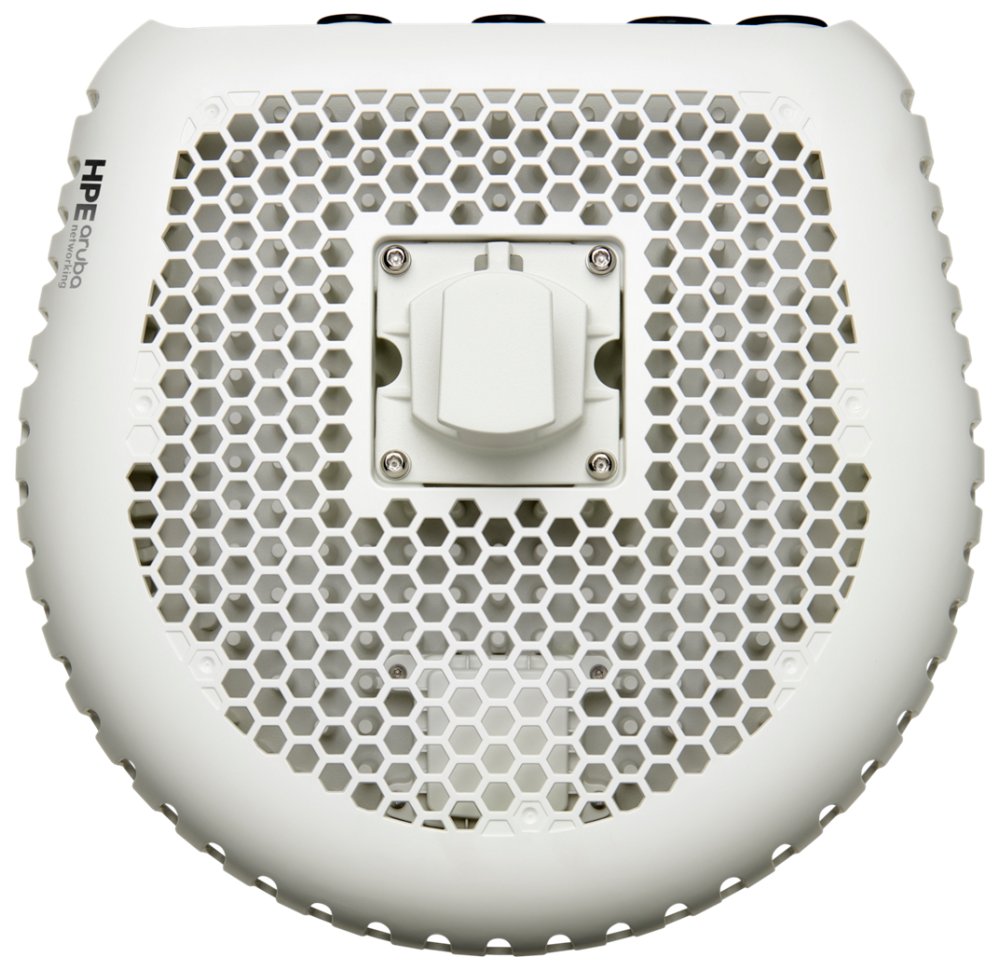 HPE Networking AP-585 (RW) 4x4:4 Wi-Fi 6