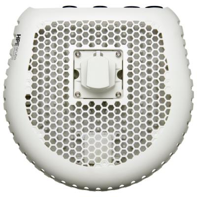 HPE Networking AP-585 (RW) 4x4:4 Wi-Fi 6