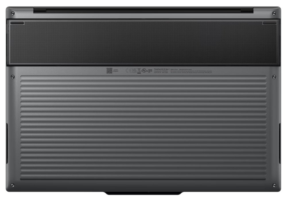 Lenovo ThinkPad X9-15 Gen 1/ Ultra 5-228V/ 32GB DDR5/ 512GB SSD/ Intel Graphics/ 15,3"2.8K,OLED/ W11P/ šedý