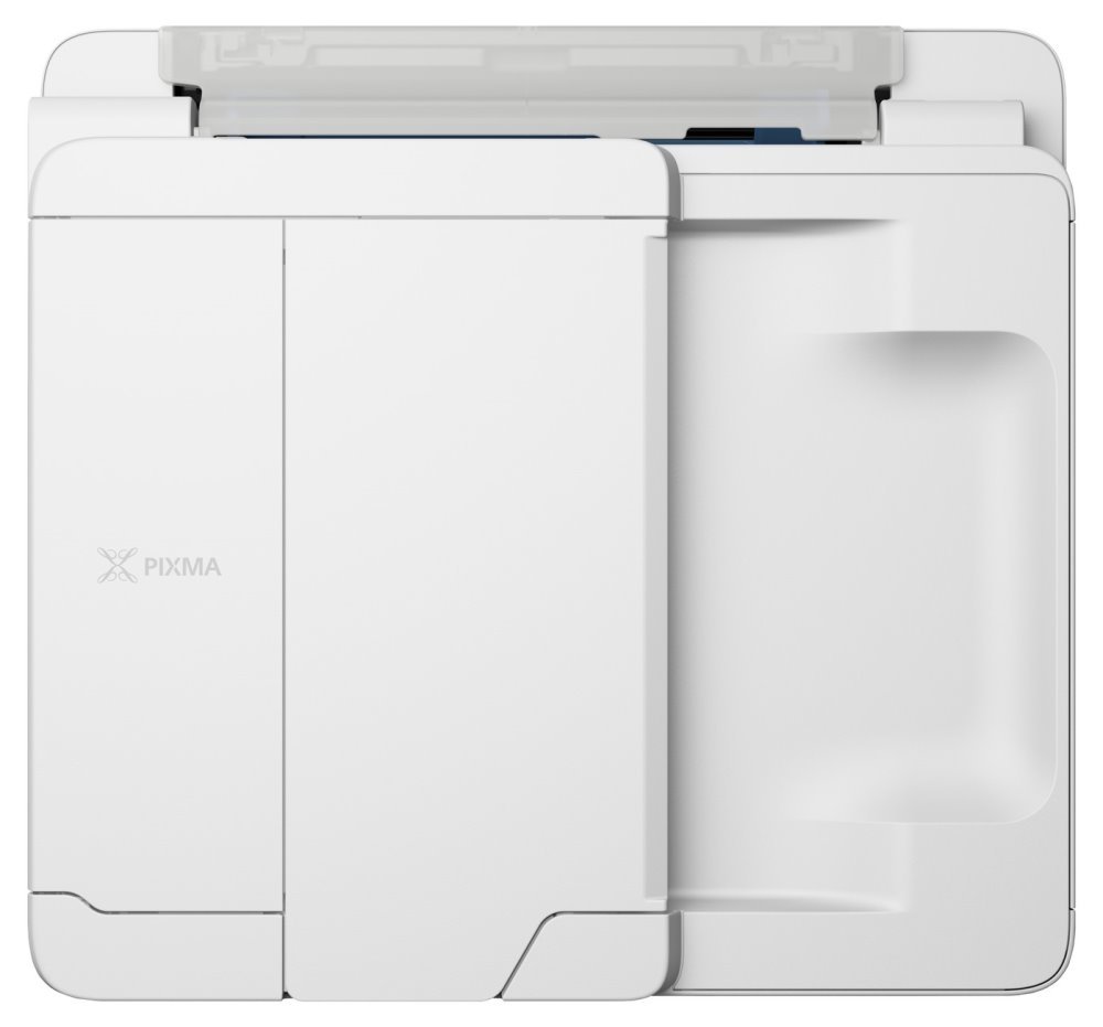 Canon PIXMA TS7750i WH - PSC/ A4/  15/10 ppm/1200x1200/ WiFi/ DUPLEX/ USB/ bílá
