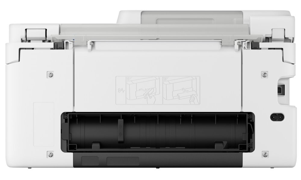 Canon PIXMA TS7750i WH - PSC/ A4/  15/10 ppm/1200x1200/ WiFi/ DUPLEX/ USB/ bílá