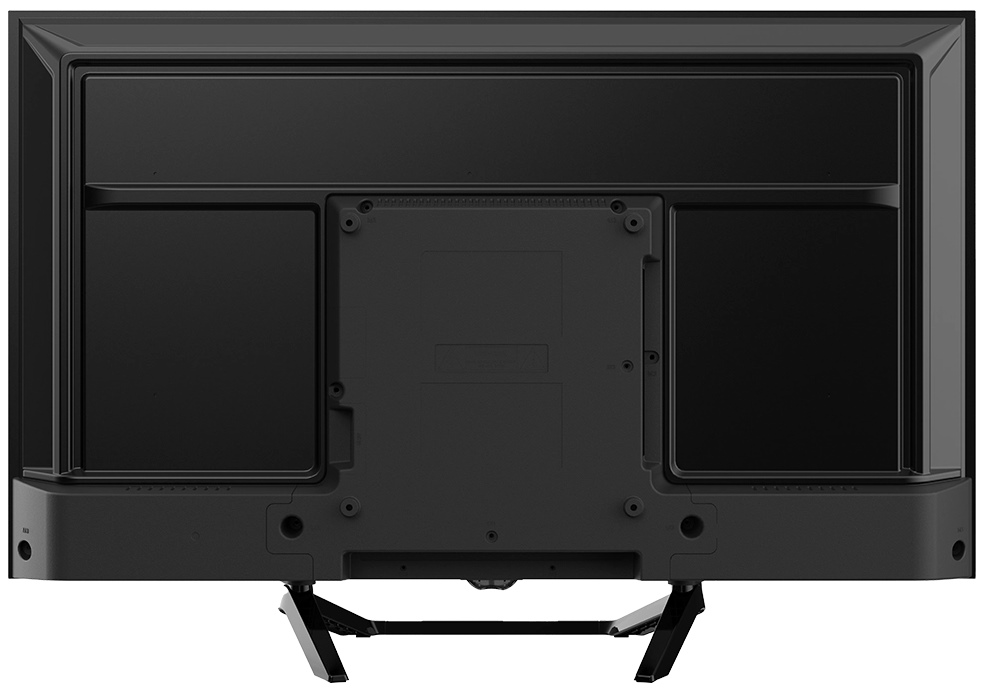 STRONG SMART LED TV 32"/ SRT32HG4723C/ HDR/ 1366x768/ DVB-T2/C/S2/ H.265/HEVC/ 2x HDMI/ USB/ Wi-Fi/ LAN/ F/ 12V GoogleTV