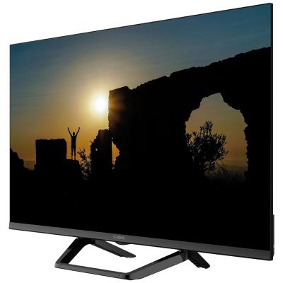 STRONG SMART LED TV 32"/ SRT32HG4723C/ HDR/ 1366x768/ DVB-T2/C/S2/ H.265/HEVC/ 2x HDMI/ USB/ Wi-Fi/ LAN/ F/ 12V GoogleTV