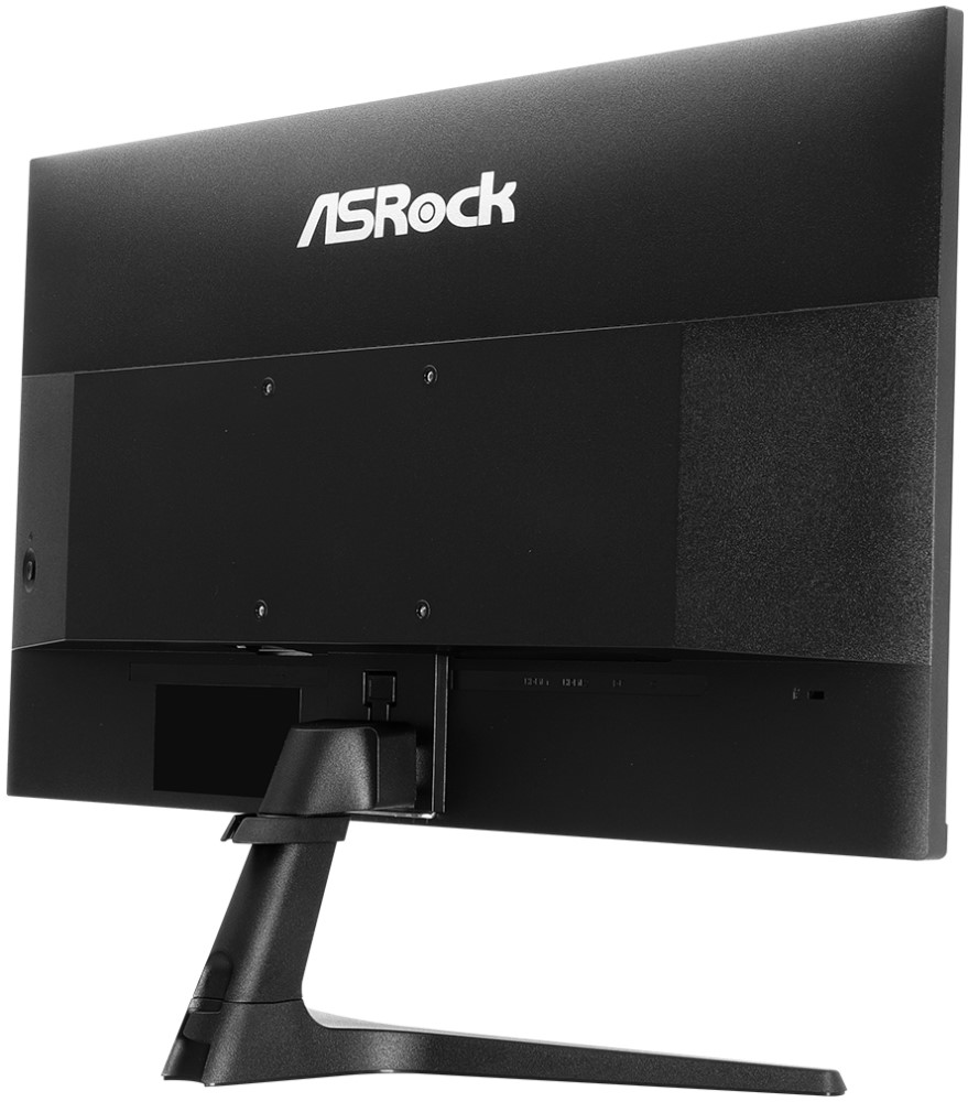 Phantom Gaming by Asrock monitor  PG25FFT 24,5"/IPS/1920x1080/180Hz/300cd/m2/1ms/HDMI/DP/speaker