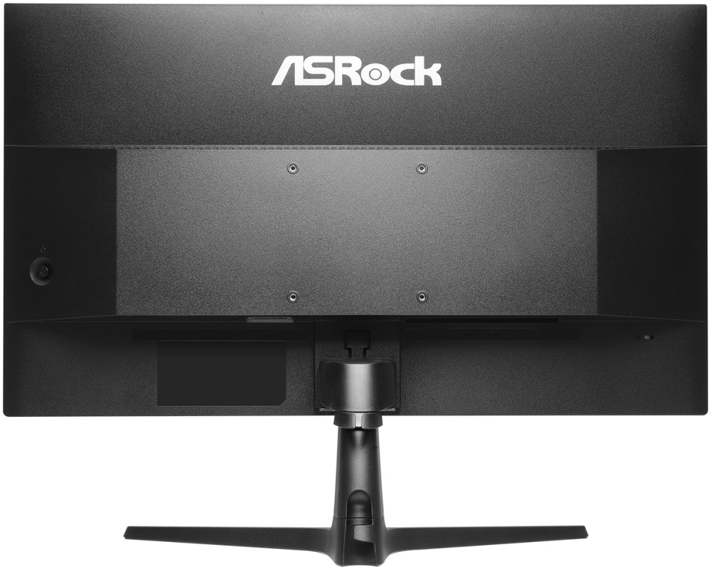 Phantom Gaming by Asrock monitor  PG25FFT 24,5"/IPS/1920x1080/180Hz/300cd/m2/1ms/HDMI/DP/speaker