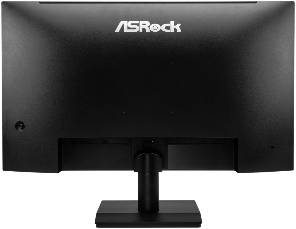 Challenger by Asrock monitor CL27FFA 27"/IPS/1920x1080/120Hz/ 300cd/m2/1ms/VGA/HDMI