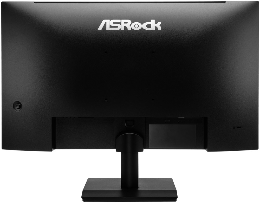 Challenger by Asrock monitor CL25FFA 24,5"/IPS/1920x1080/120Hz/ 300cd/m2/1ms/VGA/HDMI