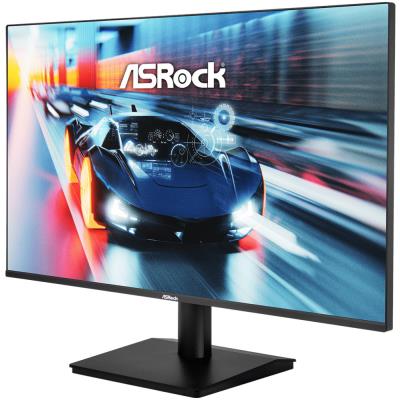 Challenger by Asrock monitor CL27FFA 27"/IPS/1920x1080/120Hz/ 300cd/m2/1ms/VGA/HDMI