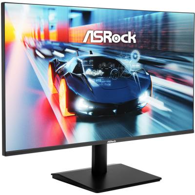 Challenger by Asrock monitor CL25FFA 24,5"/IPS/1920x1080/120Hz/ 300cd/m2/1ms/VGA/HDMI