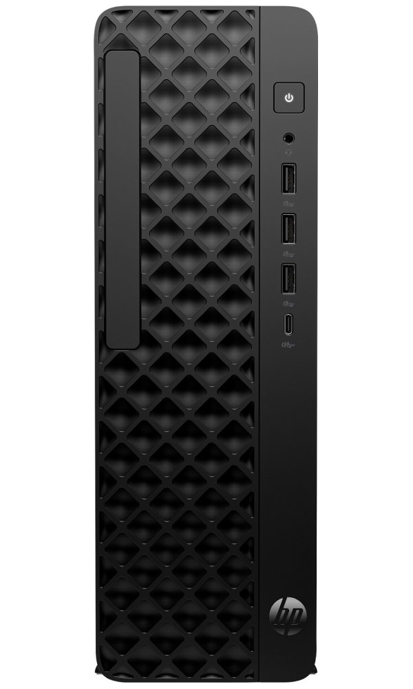 HP ProDesk SFF 2 G1i/ i3-14100/ 8GB DDR5/ 512GB SSD/ Intel® UHD/ W11P/ kbd+myš