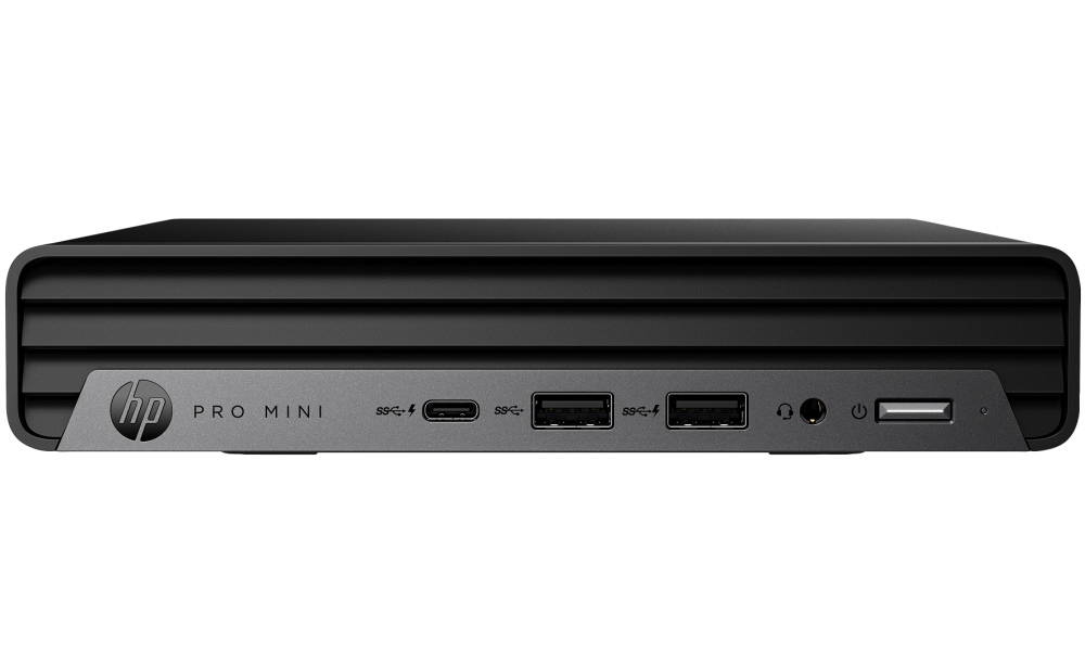 HP Pro Mini 400 G9/ i5-12500T/ 16GB/ 512GB SSD/ Intel® UHD/ W11H/ kbd+myš