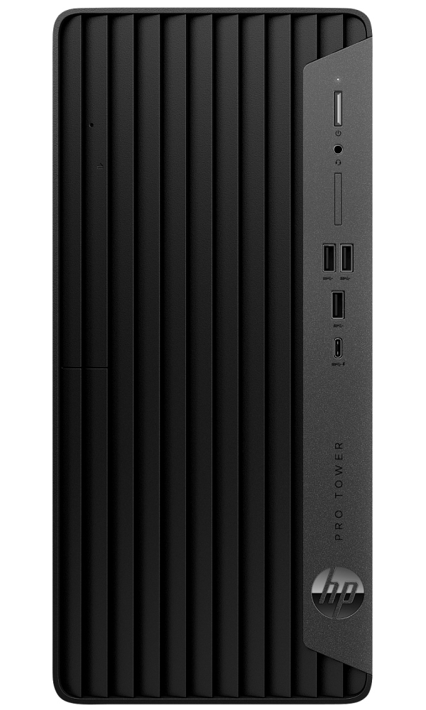 HP Pro Tower 400 G9/ i5-12500/ 16GB/ 512GB SSD/ Intel® UHD/ W11H/ kbd+myš/ černý