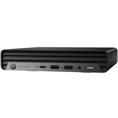 HP Pro Mini 400 G9/ i5-12500T/ 16GB/ 512GB SSD/ Intel® UHD/ W11H/ kbd+myš