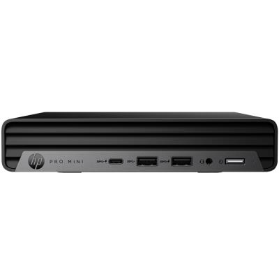 HP Pro Mini 400 G9/ i5-12500T/ 16GB/ 512GB SSD/ Intel® UHD/ W11H/ kbd+myš