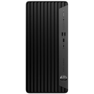 HP Pro Tower 400 G9/ i5-12500/ 16GB/ 512GB SSD/ Intel® UHD/ W11H/ kbd+myš/ černý